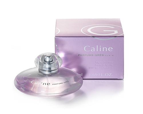 Foto Grès CALINE Eau de toilette Vaporizador 30 ml