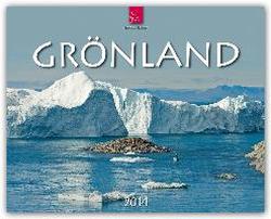 Foto Grönland 2014 Länder und Regionen