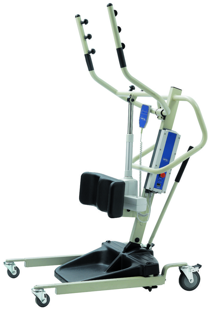 Foto Grúa de Transferencia Reliant 350 INVACARE