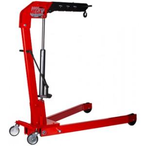 Foto Grúa pleglable MEGA FC-20B