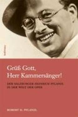 Foto Grüß Gott, Herr Kammersänger!