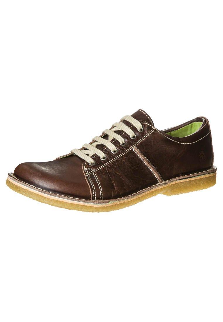 Foto Grünbein BRUNO Zapatos con cordones marrón