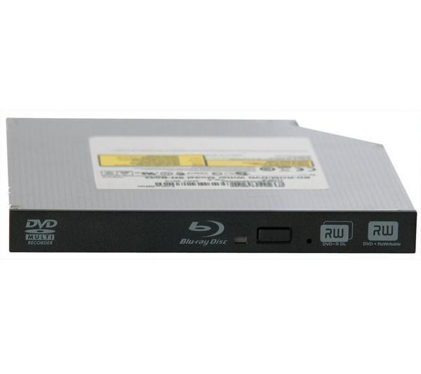 Foto Grabador Blu-ray interno 6x Slim SN-506AB - versión BULK