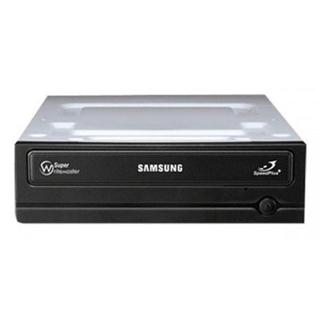 Foto Grabador CD/DVD Samsung samsung internal dvd-rom [SH-224BB/BEBE] [88