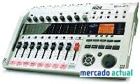 Foto grabador zoom r24