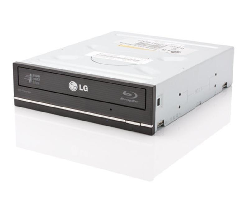Foto Grabadora Blu-Ray LG BH10LS38 - Bulk