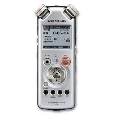 Foto grabadora digital olympus pcm ls 11