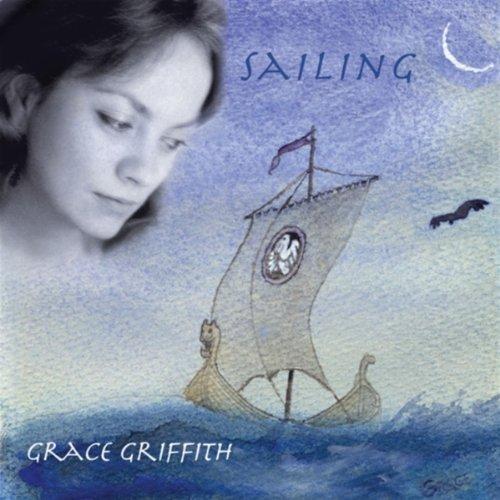 Foto Grace Griffith: Sailing CD