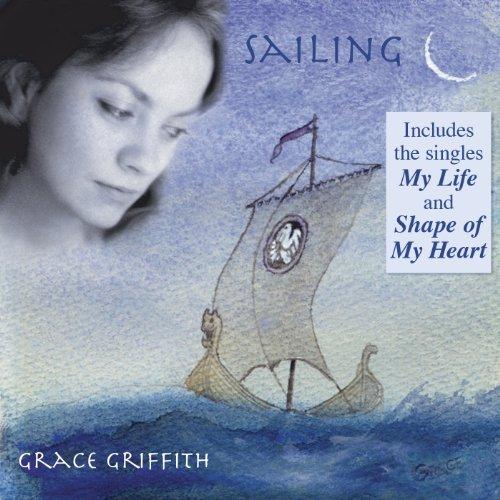 Foto Grace Griffith: Sailing CD