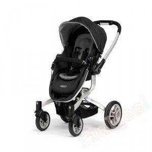 Foto Graco Cochecito Symbio Moon