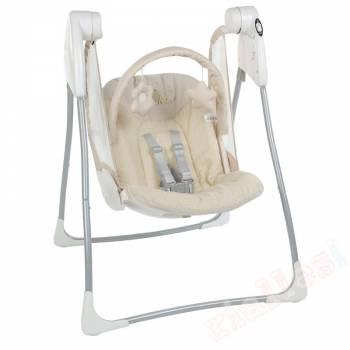 Foto Graco columpio baby delight bertie & fern