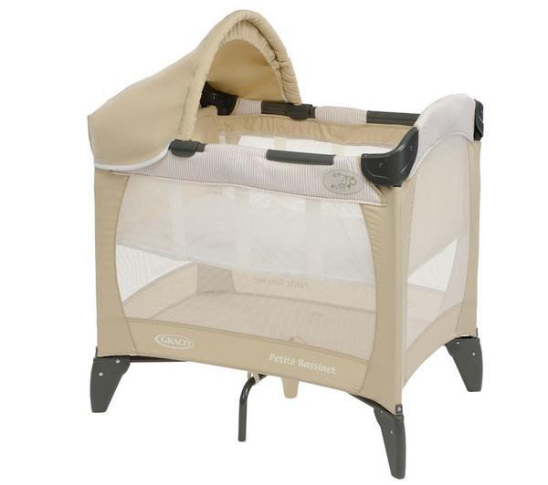 Foto Graco Cuna Mini bassinet Benny and Bell