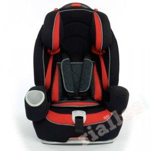Foto Graco Silla De Seguridad Nautilus Elite Monaco