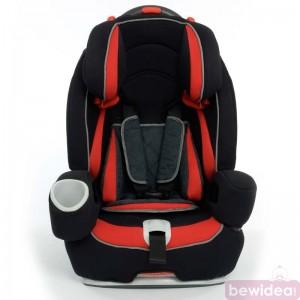 Foto Graco silla de seguridad nautilus elite monaco