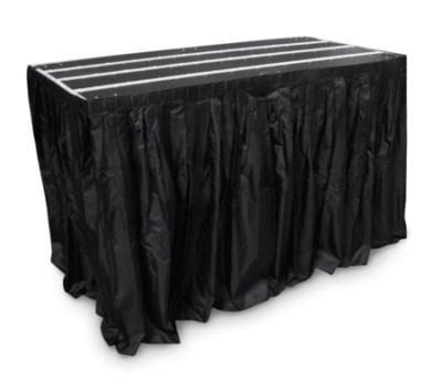 Foto GRAEF WEST GW-80 CORT Stage Curtain 2 M X 80 Cm