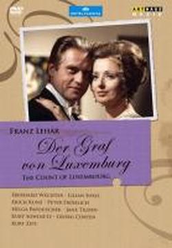 Foto Graf Von Luxemburg (Der)