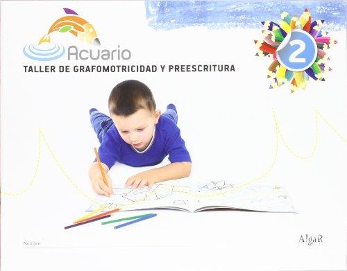 Foto Grafo 2-Acuario (FUERA DE COLECCIÓN)