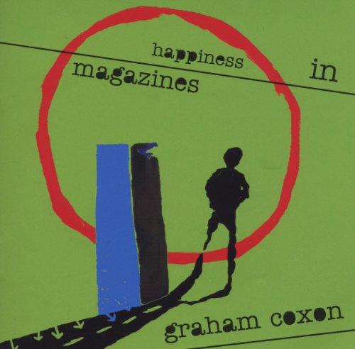 Foto Graham Coxon: Happiness In Magazines CD