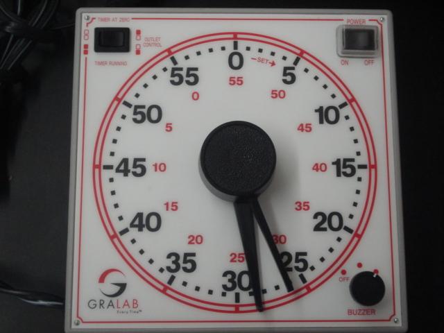 Foto Gralab - gralab-826-id - Features:, Gralab 170 Electronic Timer Is ...