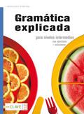 Foto Gramática explicada : para niveles intermedios