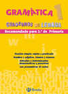 Foto Gramatica cuaderno 1 bruño