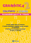 Foto Gramatica cuaderno 2 bruño