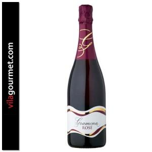 Foto Gramona Rosé Pinot Noir