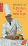 Foto Gran llibre de la fruita dolça,el