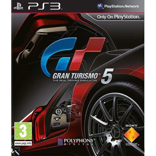Foto Gran Turismo 5 - Ps3
