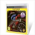 Foto Gran Turismo 5 (Platinum)
