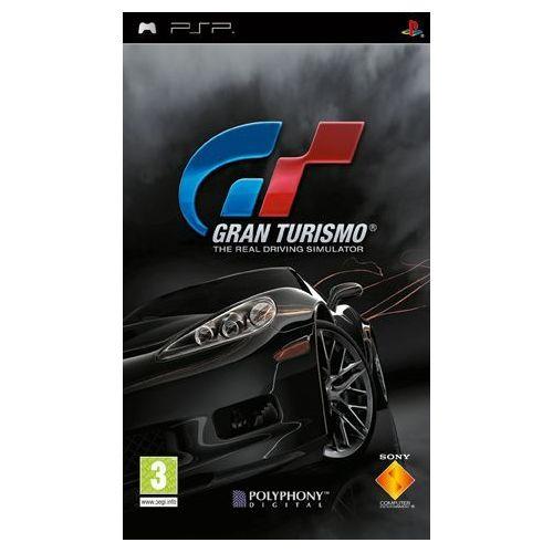 Foto Gran Turismo Esn - Psp
