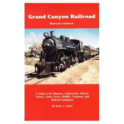 Foto Grand Canyon Railroad