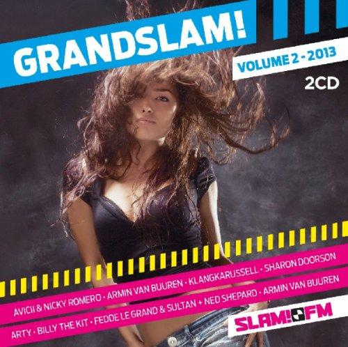 Foto Grand Slam 2 CD Sampler