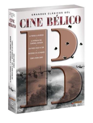 Foto Grandes clásicos del cine bélico [DVD]