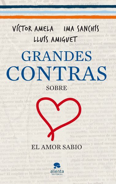 Foto Grandes Contras Sobre... ...El Amor Sabio