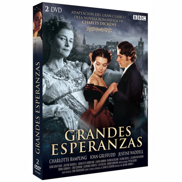 Foto Grandes esperanzas