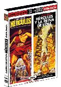 Foto GRANDES FILMS CLASICOS: HERCULES DOBLE SESION (DVD)