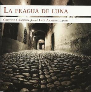 Foto Granero/Armengol: La fragua de luna CD