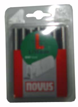 Foto GRAPA CABLE (BLIST.840 U)NOVUS L/14
