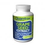 Foto Grape Seed - 90 capsulas Quamtrax Naturals