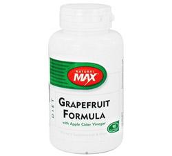 Foto Grapefruit Formula with Apple Cider Vinegar