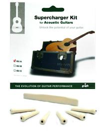 Foto Graph Tech Supercharger Acoustic Kit A