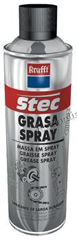 Foto Grasa En Spay Stec 500 Ml KRAFFT