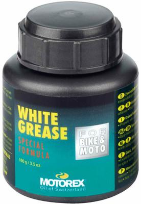 Foto Grasa,motorex,lubricar,reparar,rodamientos,bolas,bicicleta,bici,shimano,grease