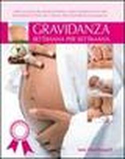 Foto Gravidanza settimana per settimana