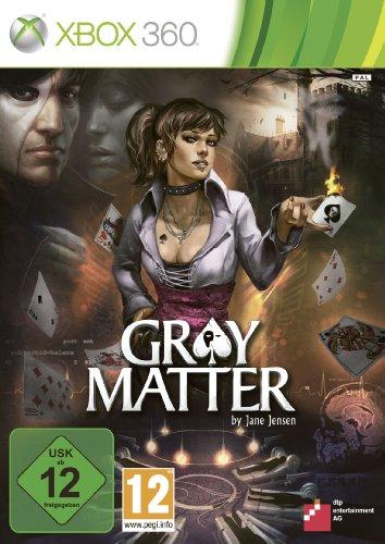 Foto Gray Matter [importación Alemana]