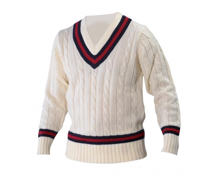 Foto GRAY-NICOLLS Acrylic Sweater