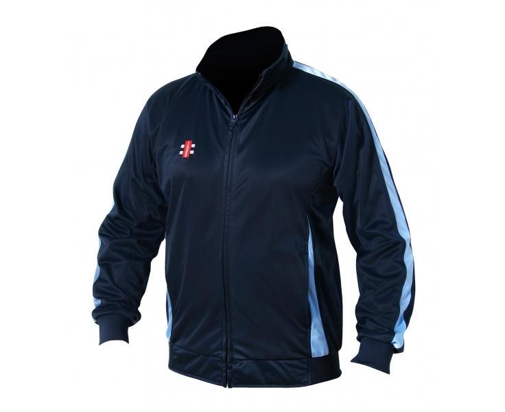 Foto GRAY-NICOLLS Junior Pro Track Top