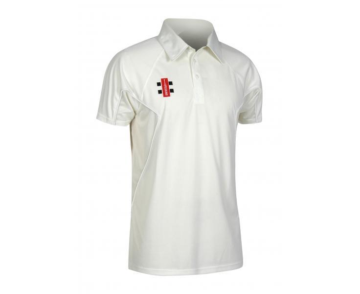 Foto GRAY-NICOLLS Junior Storm Shirt