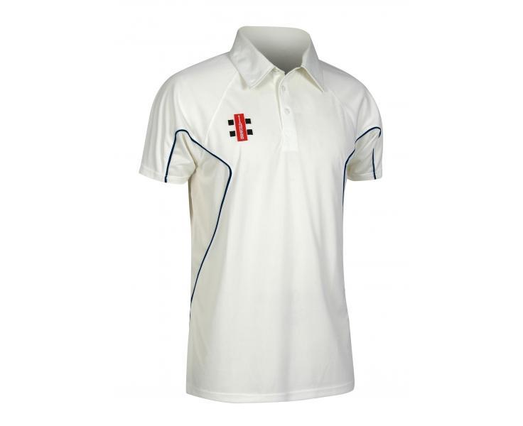 Foto GRAY-NICOLLS Junior Storm Shirt